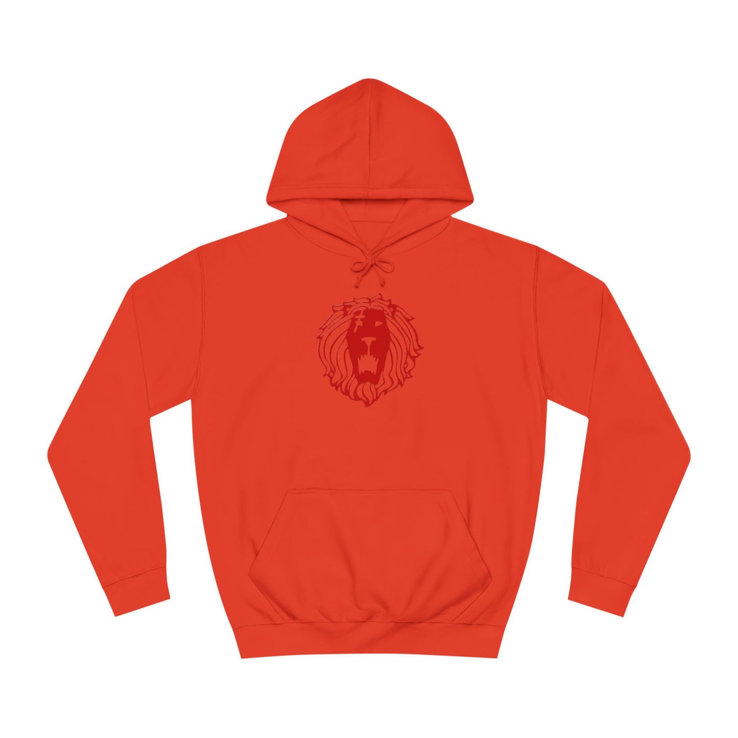 Seven Deadly Sins Escanor Hoodie