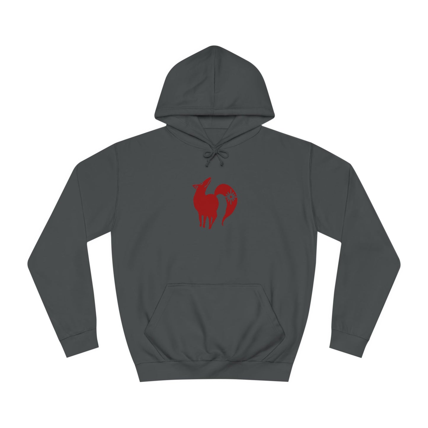 Seven Deadly Sins Ban Hoodie