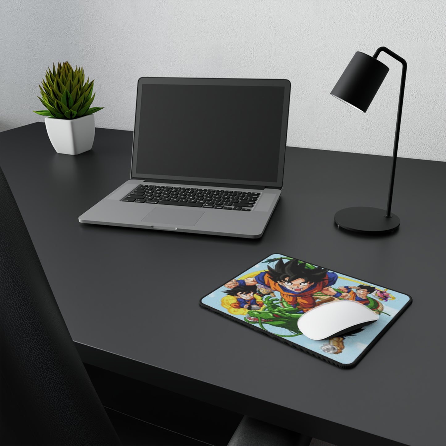 Dragon Ball Z mousepad