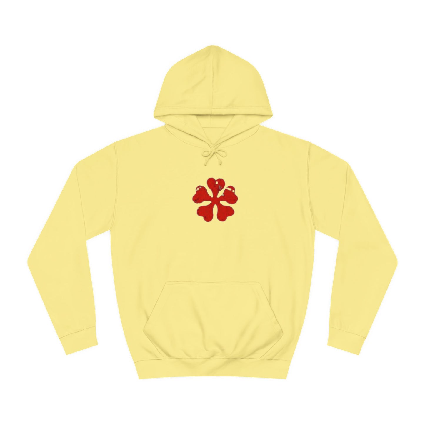 Black Clover Golden Dawn Hoodie