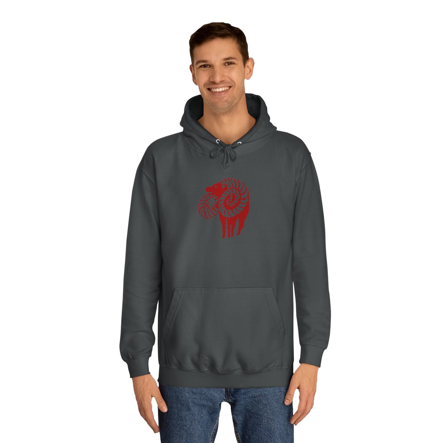 Seven Deadly Sins Gowther Hoodie