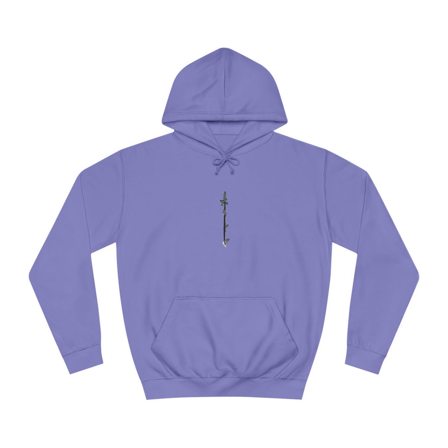 Demon Slayer Shinobu Hoodie