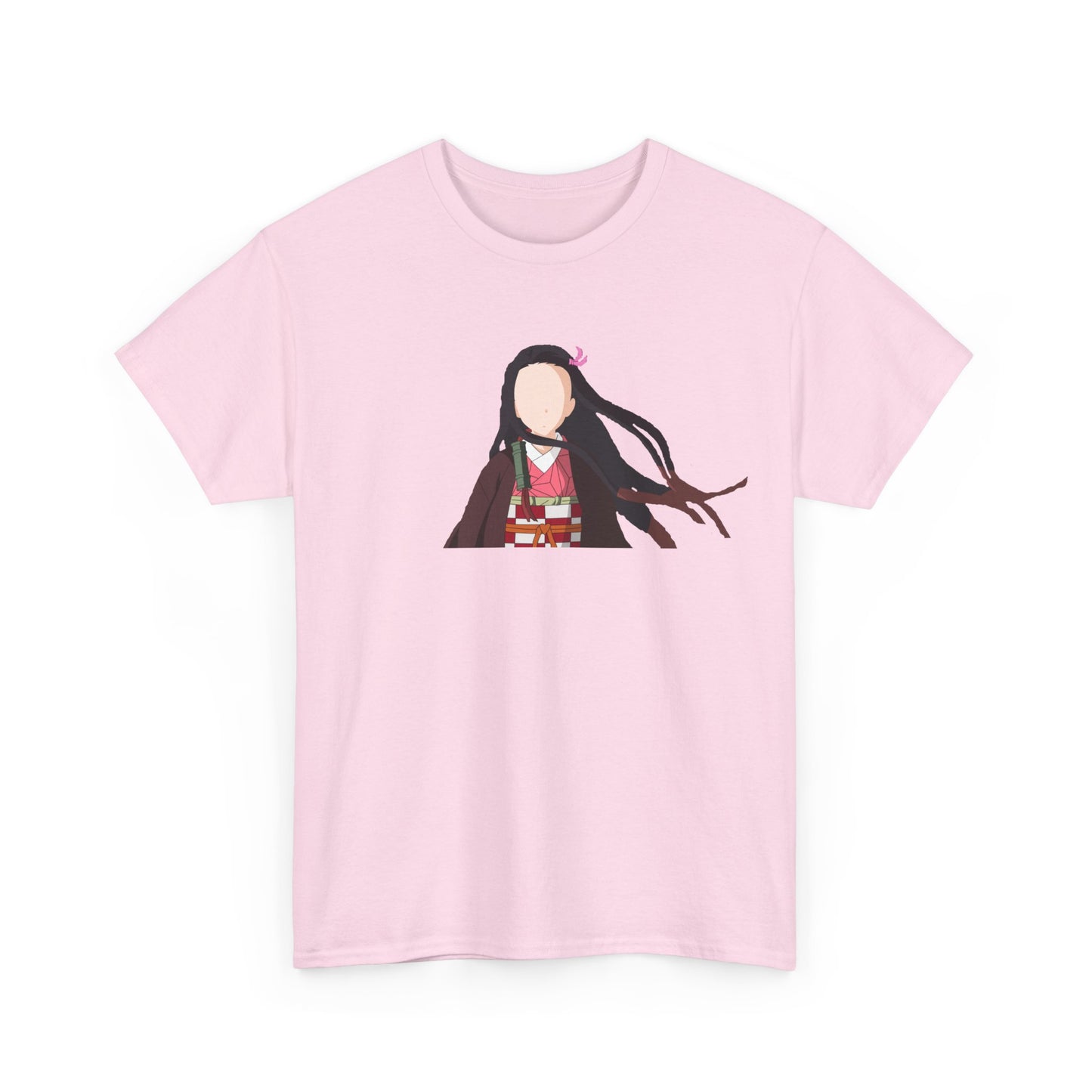 Demon Slayer Nezuko Tee