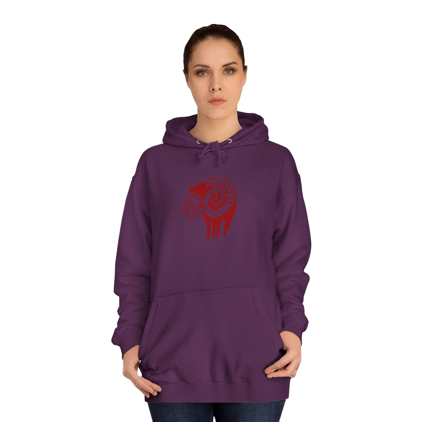 Seven Deadly Sins Gowther Hoodie