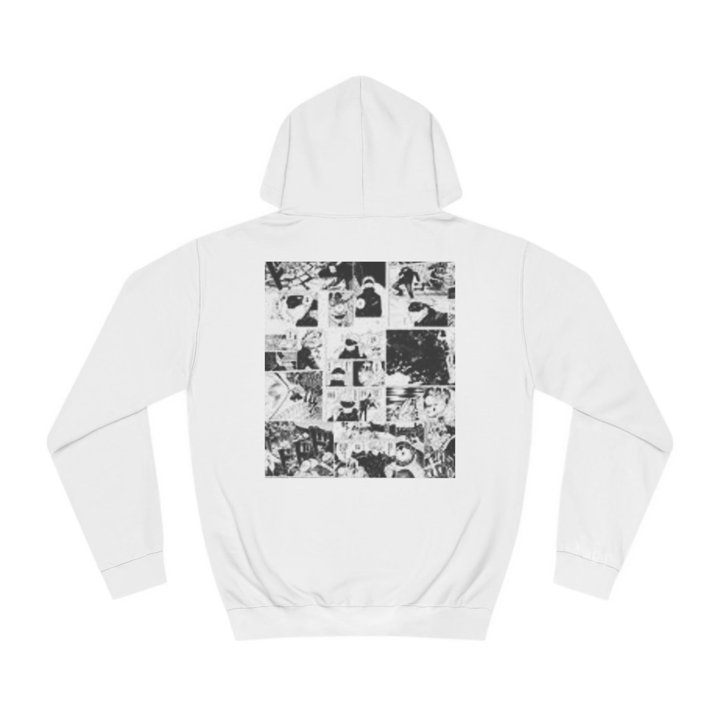 JJK Satoru Gojo Hoodie