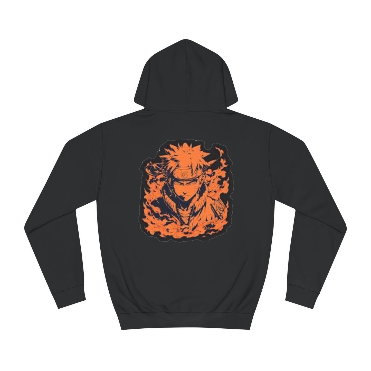 Naruto Uzumaki Hoodie