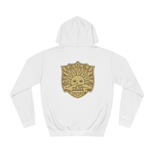 Black Clover Golden Dawn Hoodie