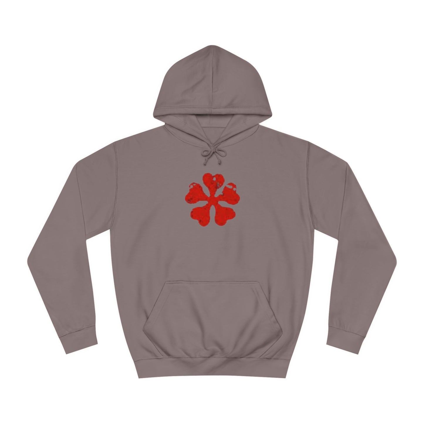 Black Clover Black Bull Hoodie