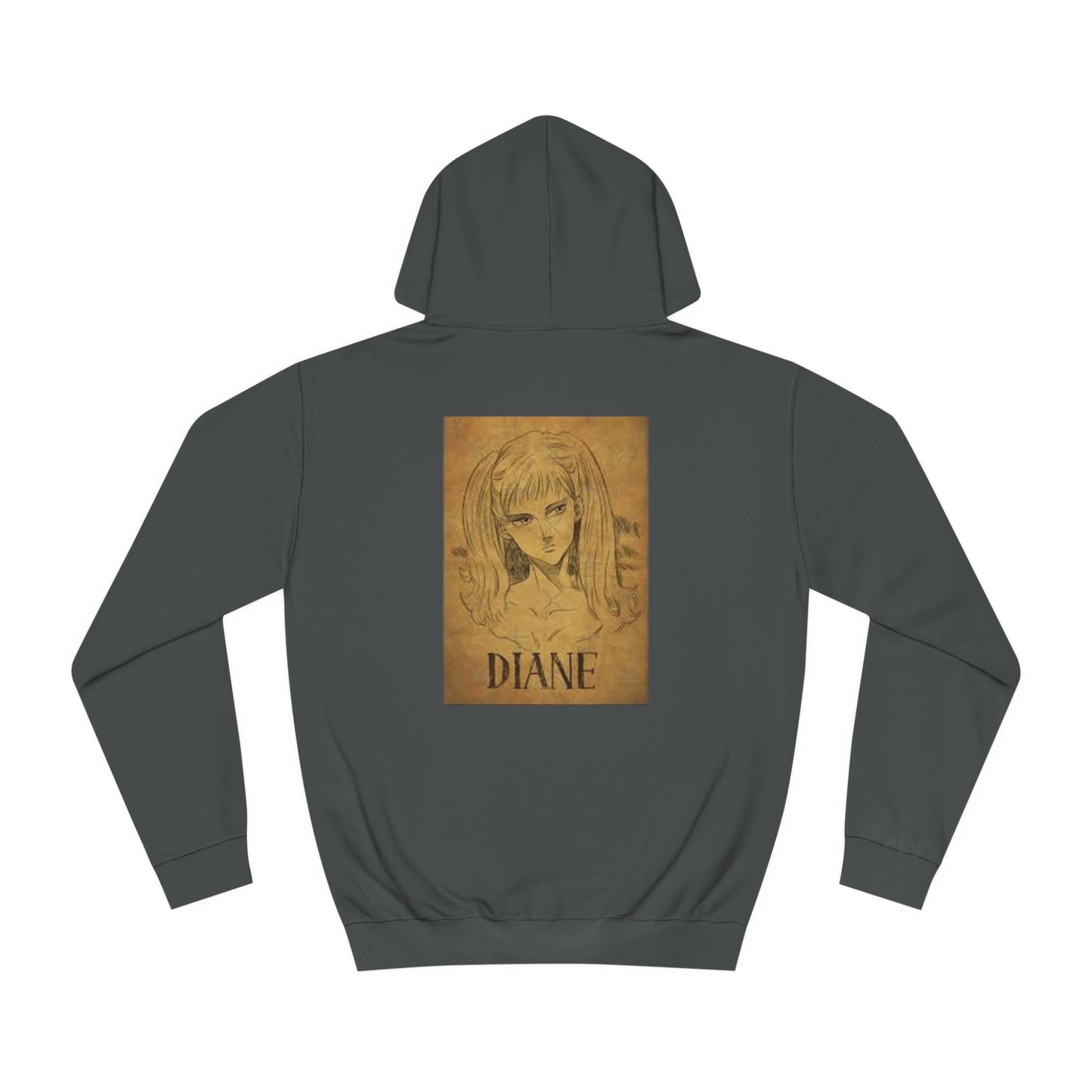 Seven Deadly Sins Diane Hoodie