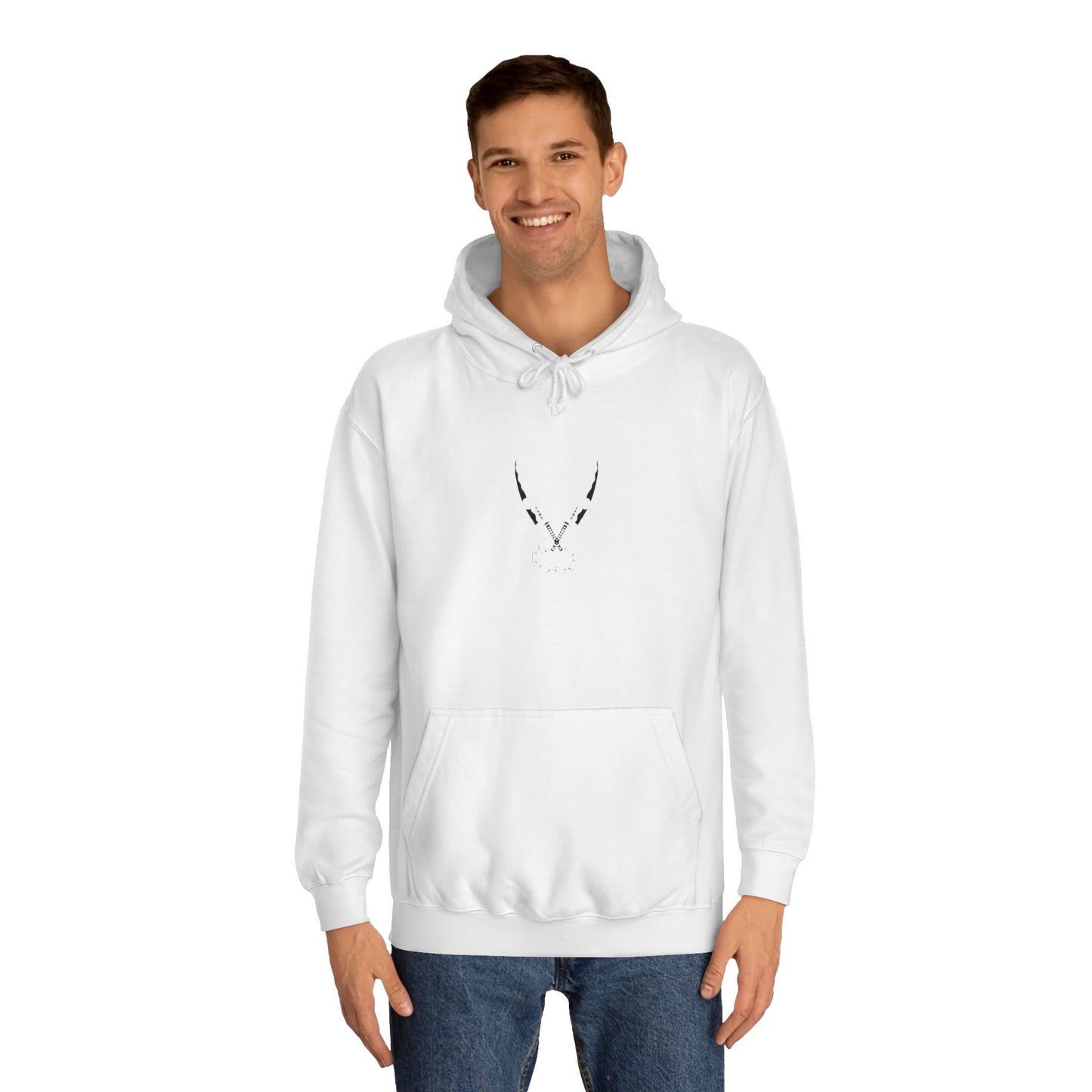 Demon Slayer Tengen Uzui Hoodie