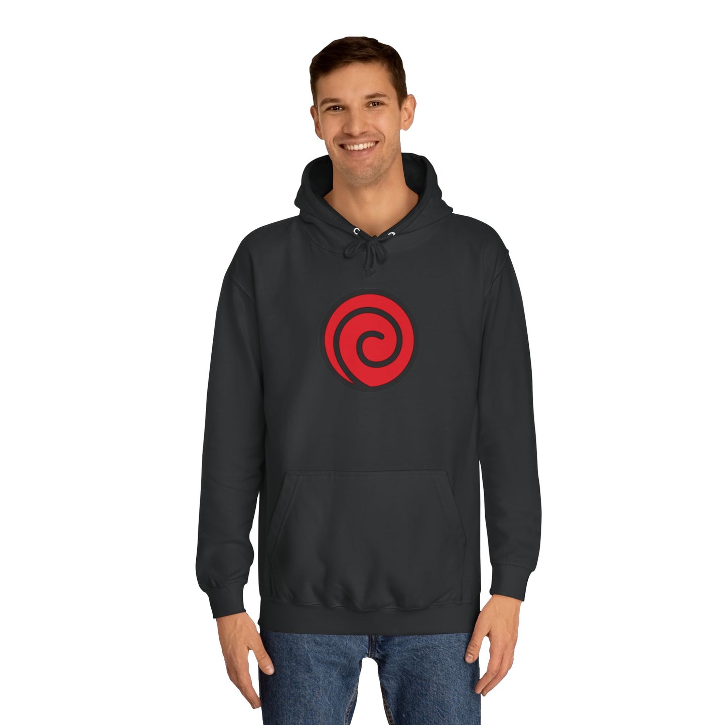 Naruto Kakashi Hoodie