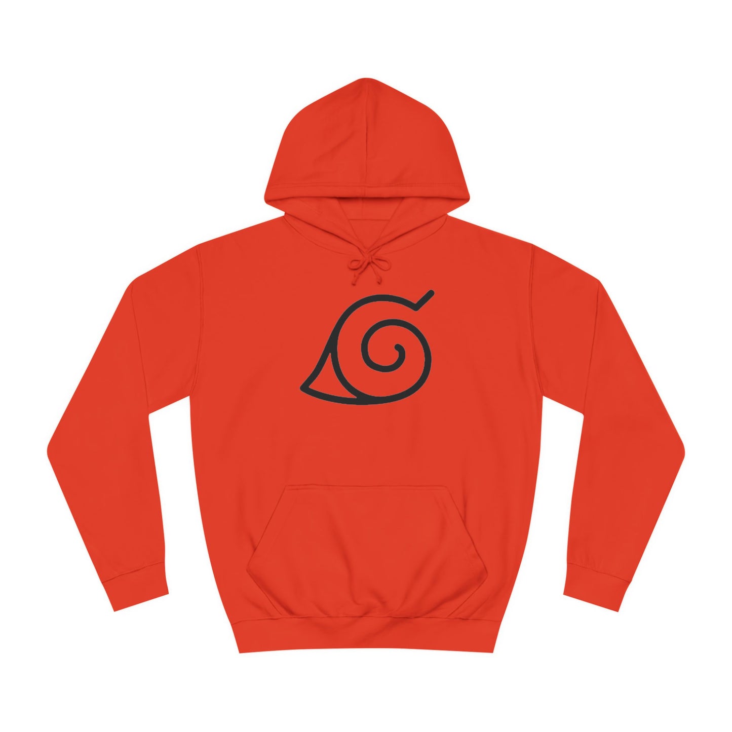 Naruto Uzumaki Hoodie