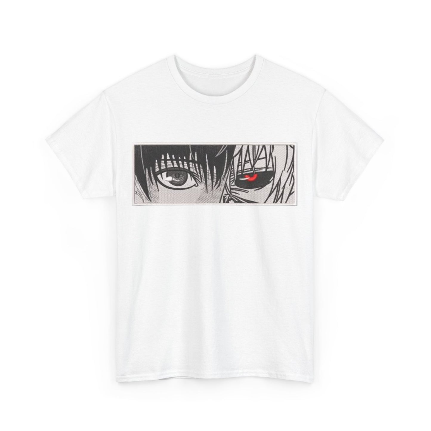 Tokyo Ghoul Ken Kaneki Tee