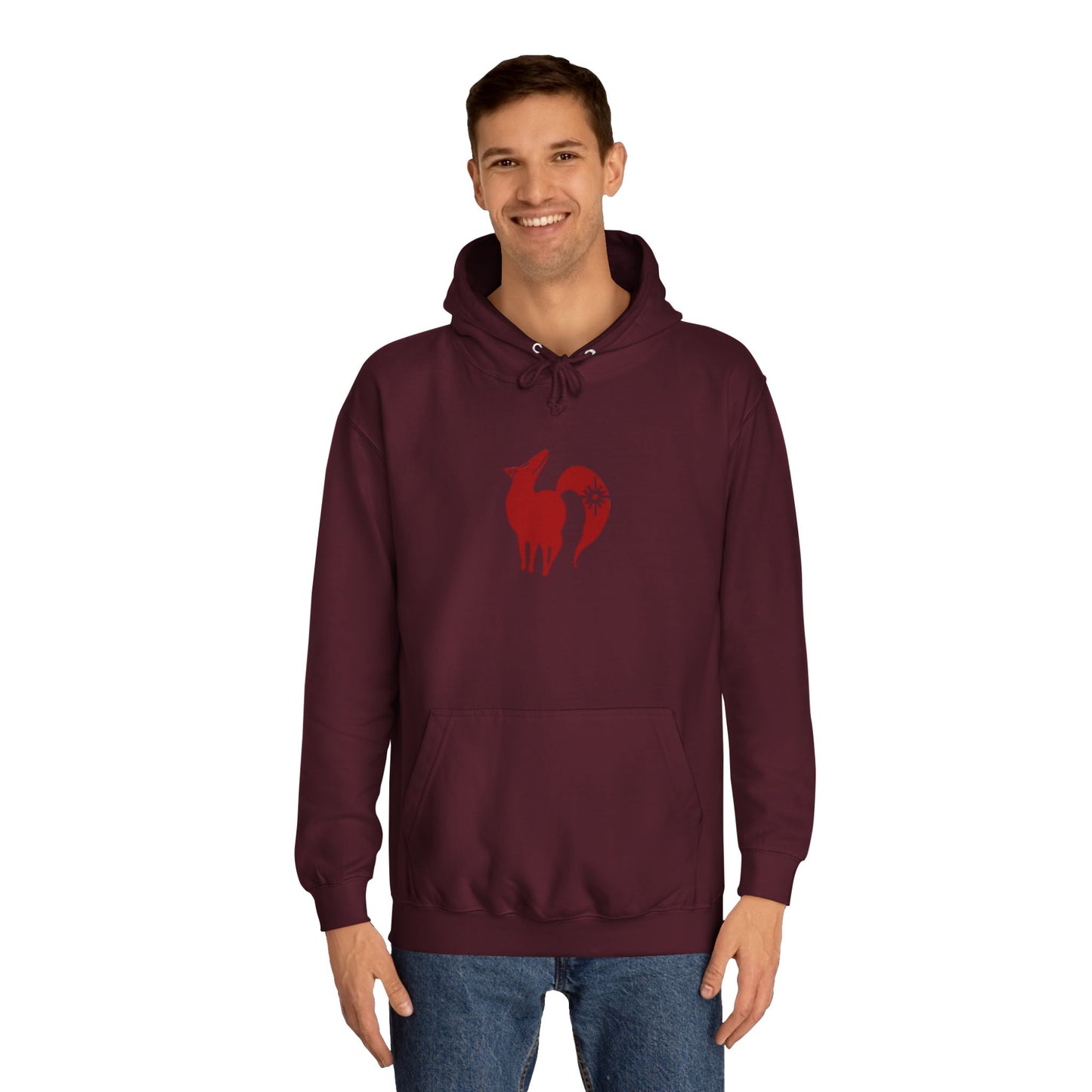 Seven Deadly Sins Ban Hoodie