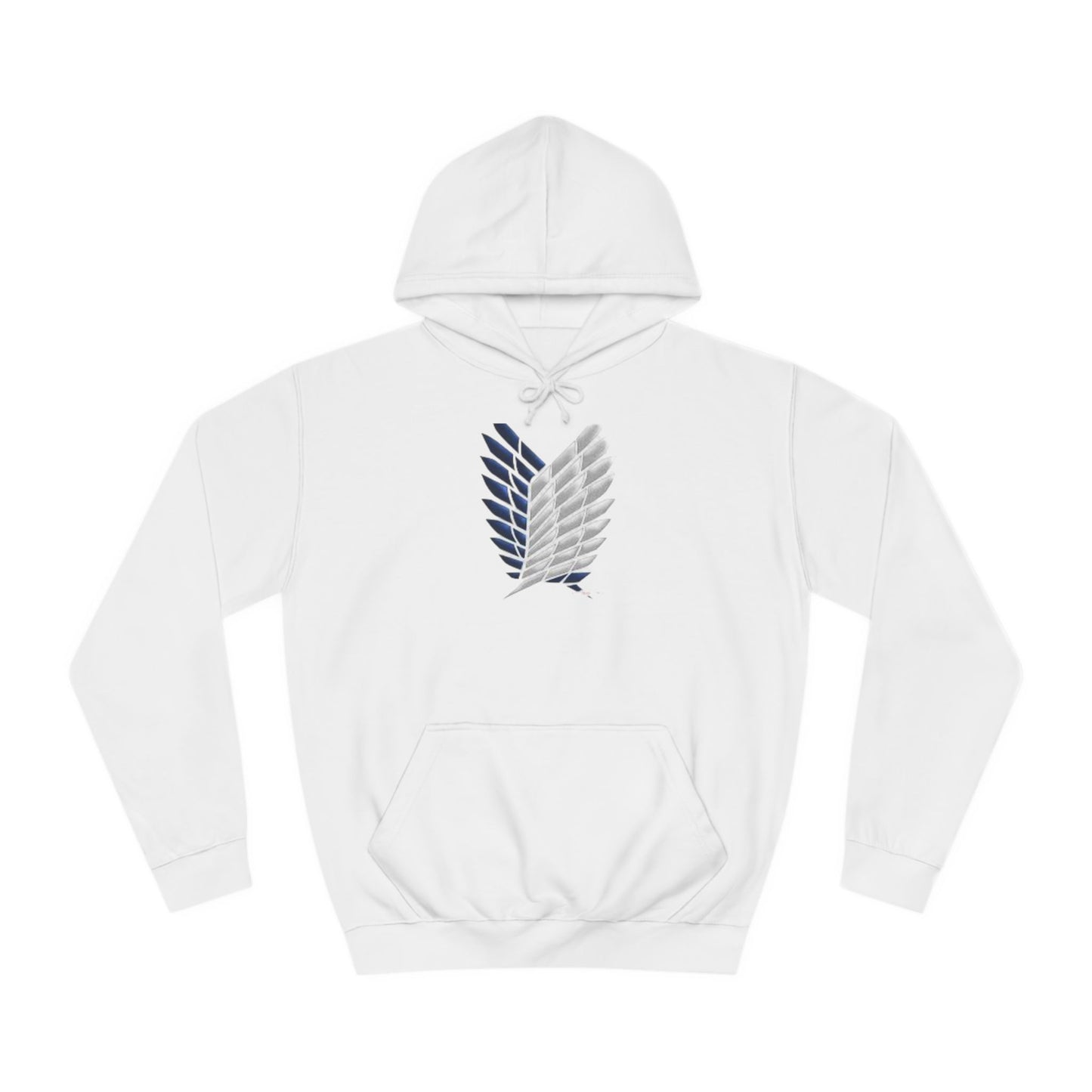 AOT Eren Yeager Hoodie