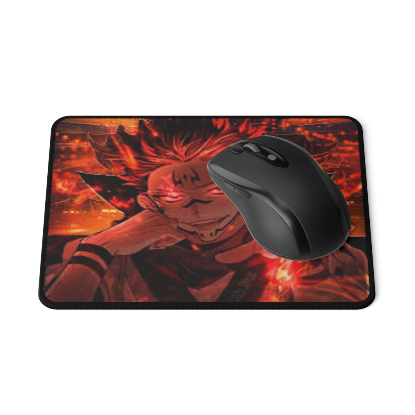 JJK Ryomen Sukana mousepad