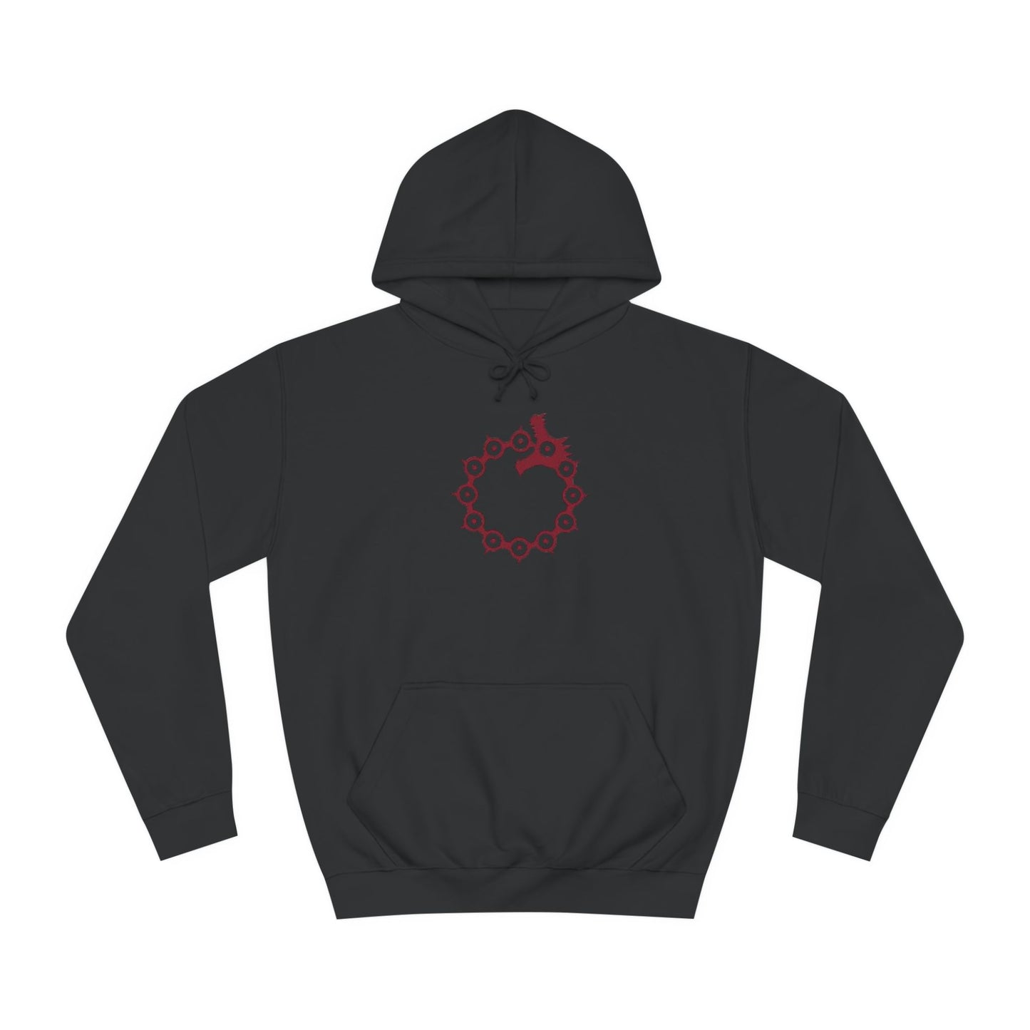 Seven Deadly Sins Meliodas Hoodie