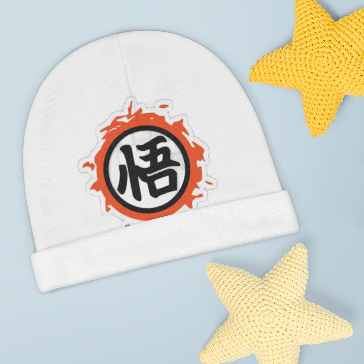 Dragon Ball Z Beanie