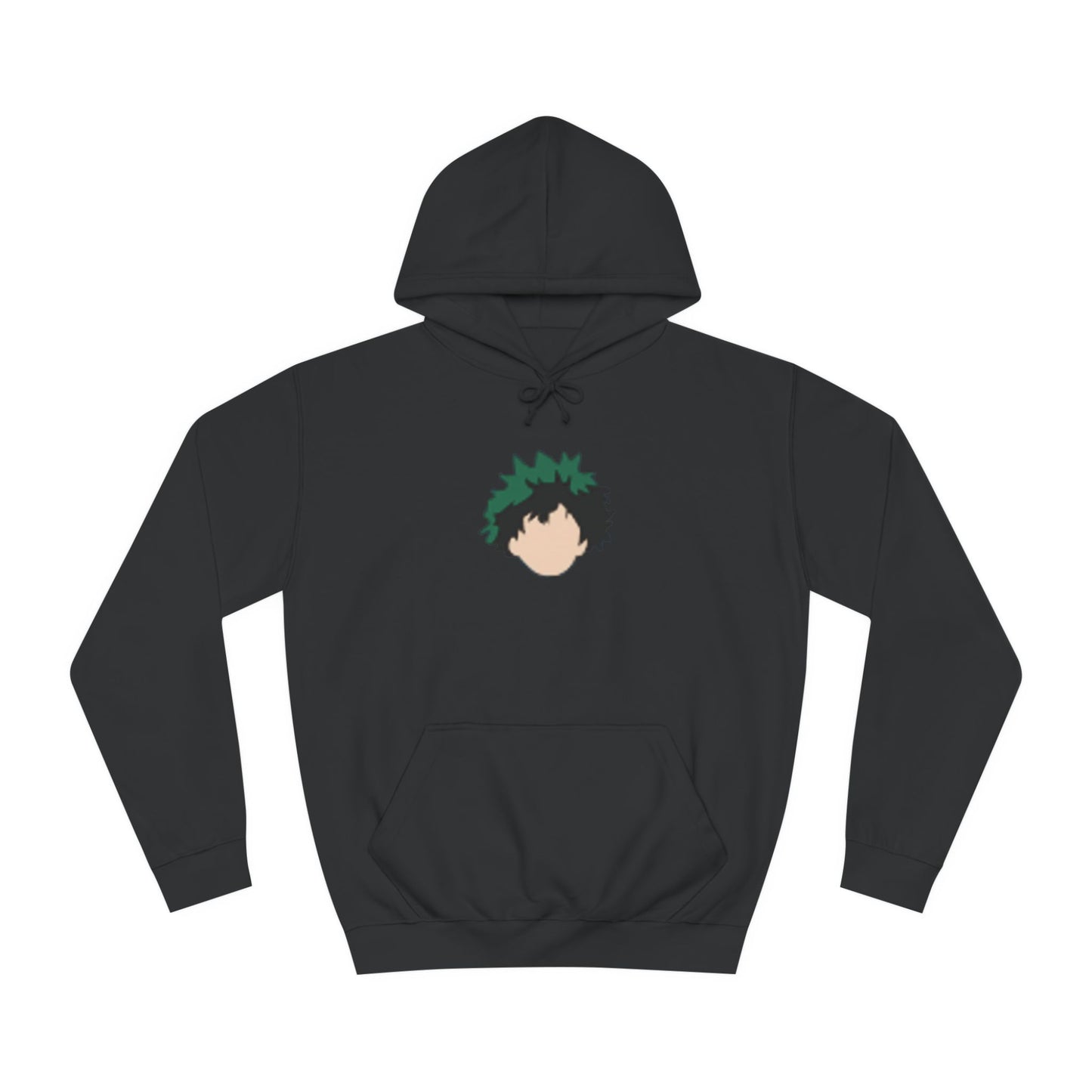 MHA Deku Hoodie