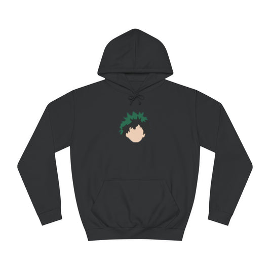 MHA Deku Hoodie