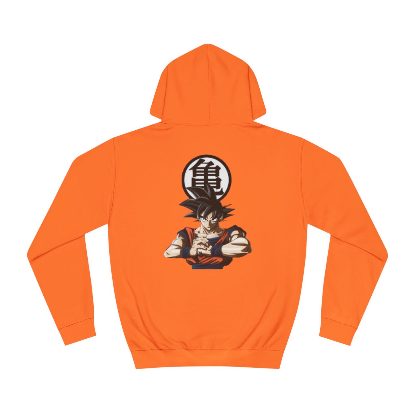 Dragon Ball Z Goku Hoodie