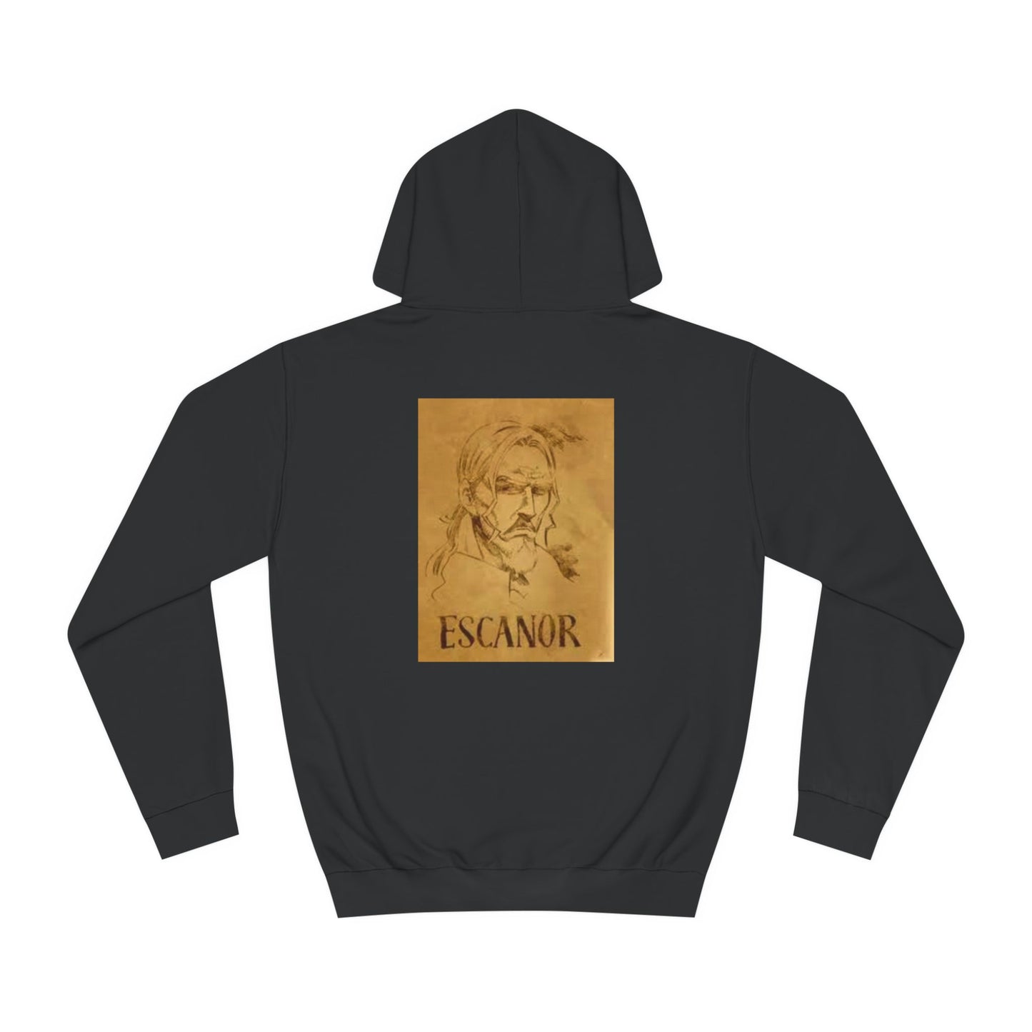 Seven Deadly Sins Escanor Hoodie