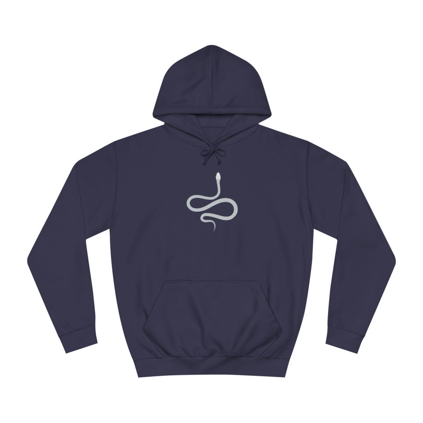 Demon Slayer Obanai Iguro Hoodie