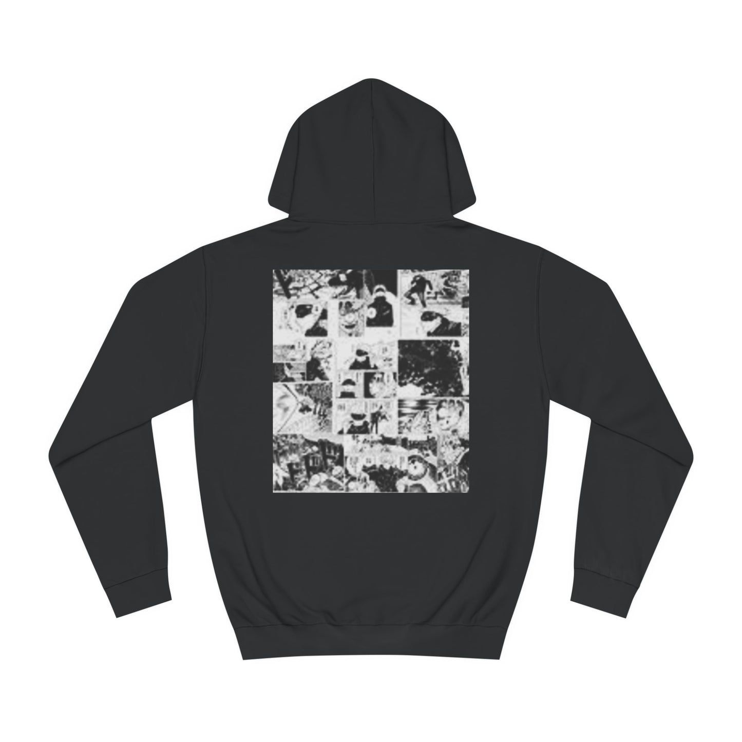 JJK Satoru Gojo Hoodie