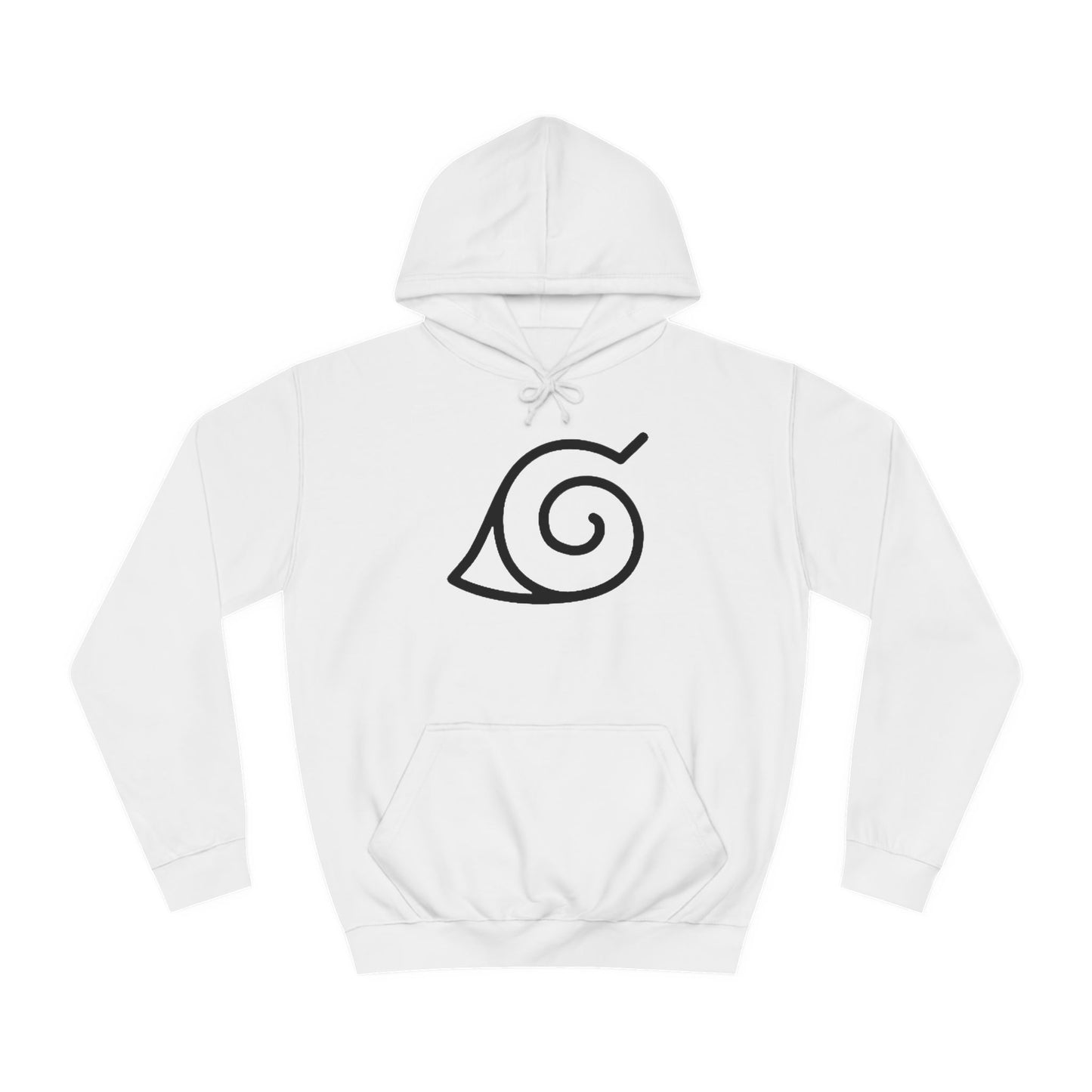 Naruto Uzumaki Hoodie