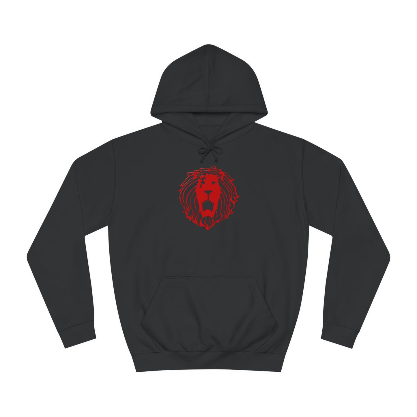 Seven Deadly Sins Escanor Hoodie