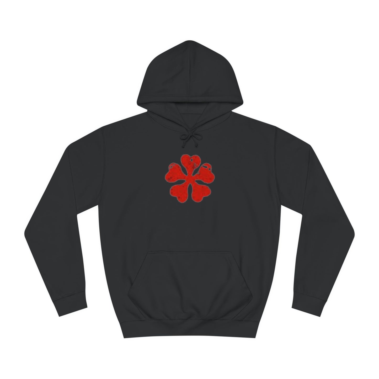 Black Clover Black Bull Hoodie