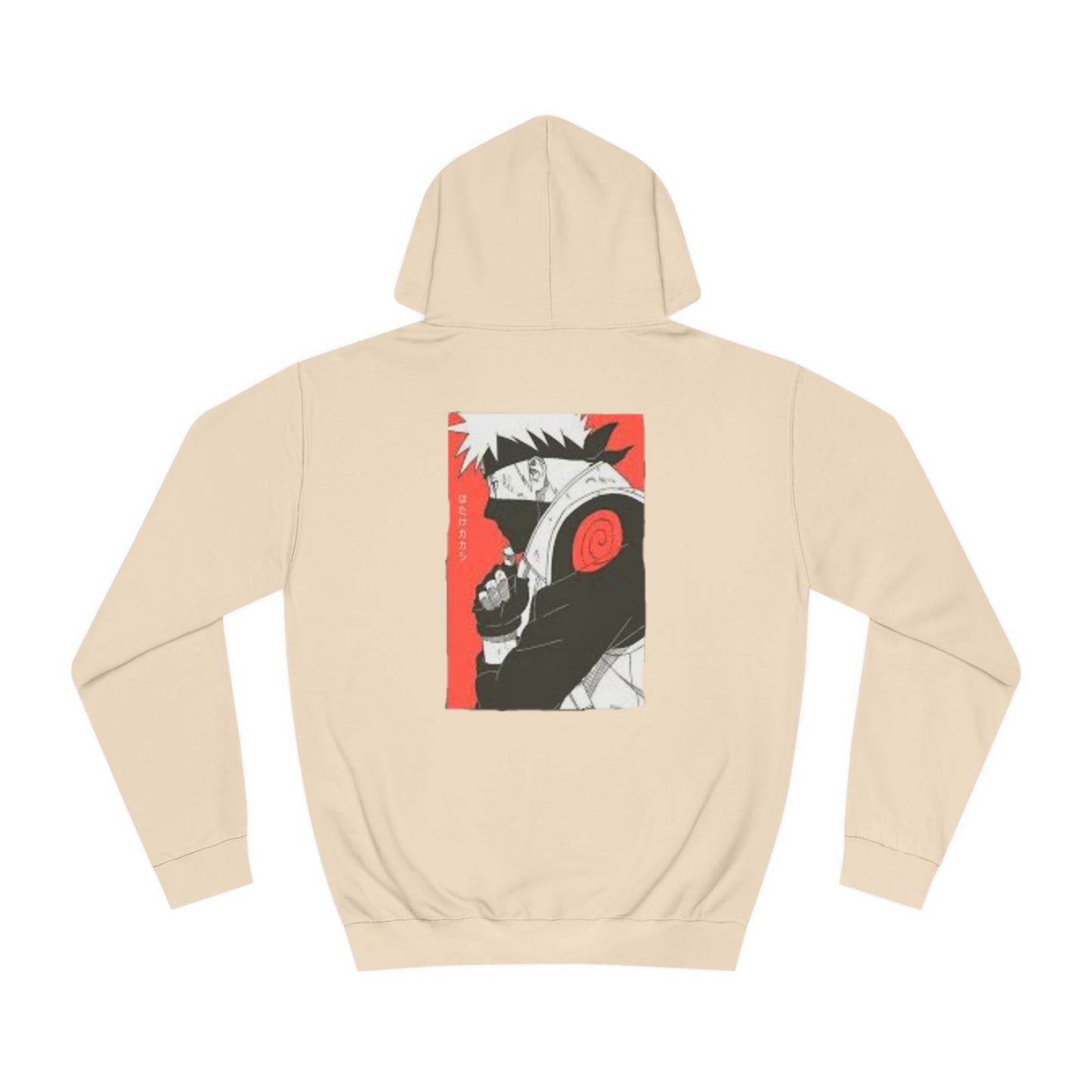 Naruto Kakashi Hoodie