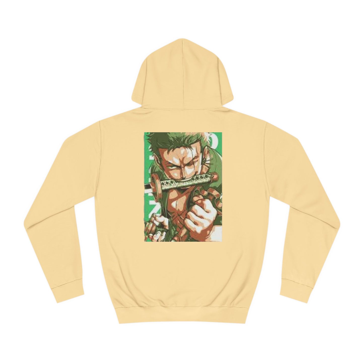 One piece Zoro Hoodie