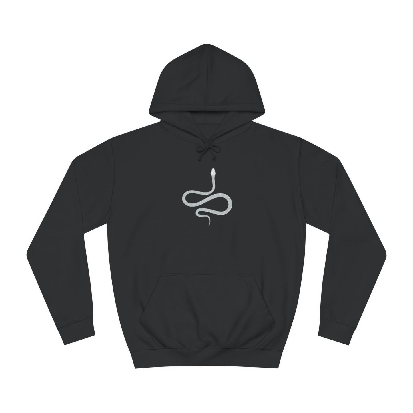 Demon Slayer Obanai Iguro Hoodie