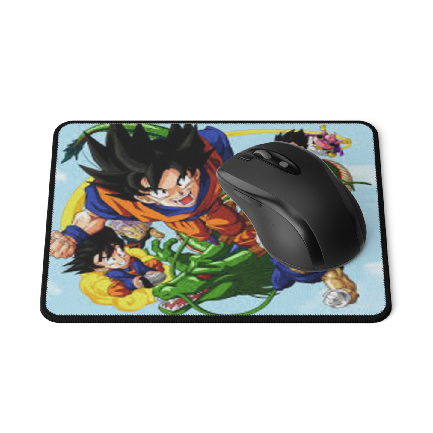 Dragon Ball Z mousepad