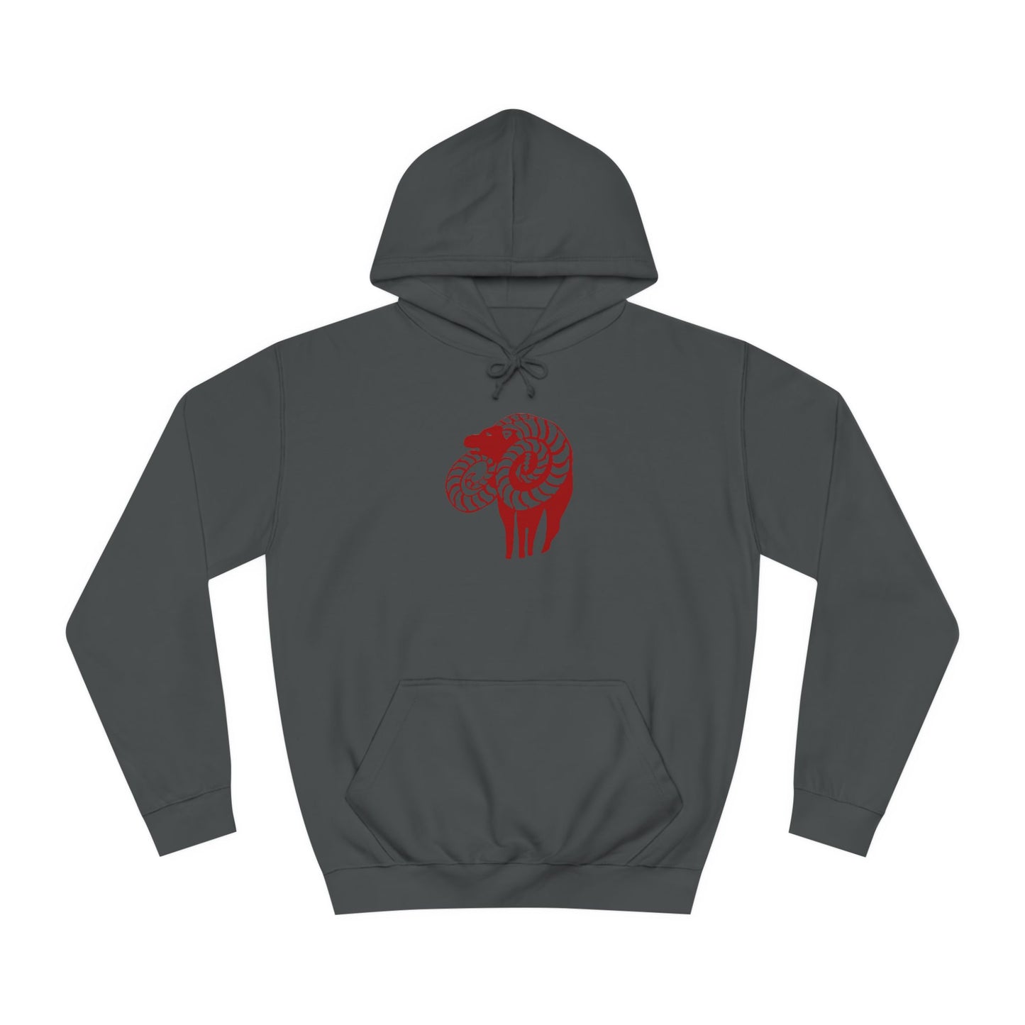 Seven Deadly Sins Gowther Hoodie