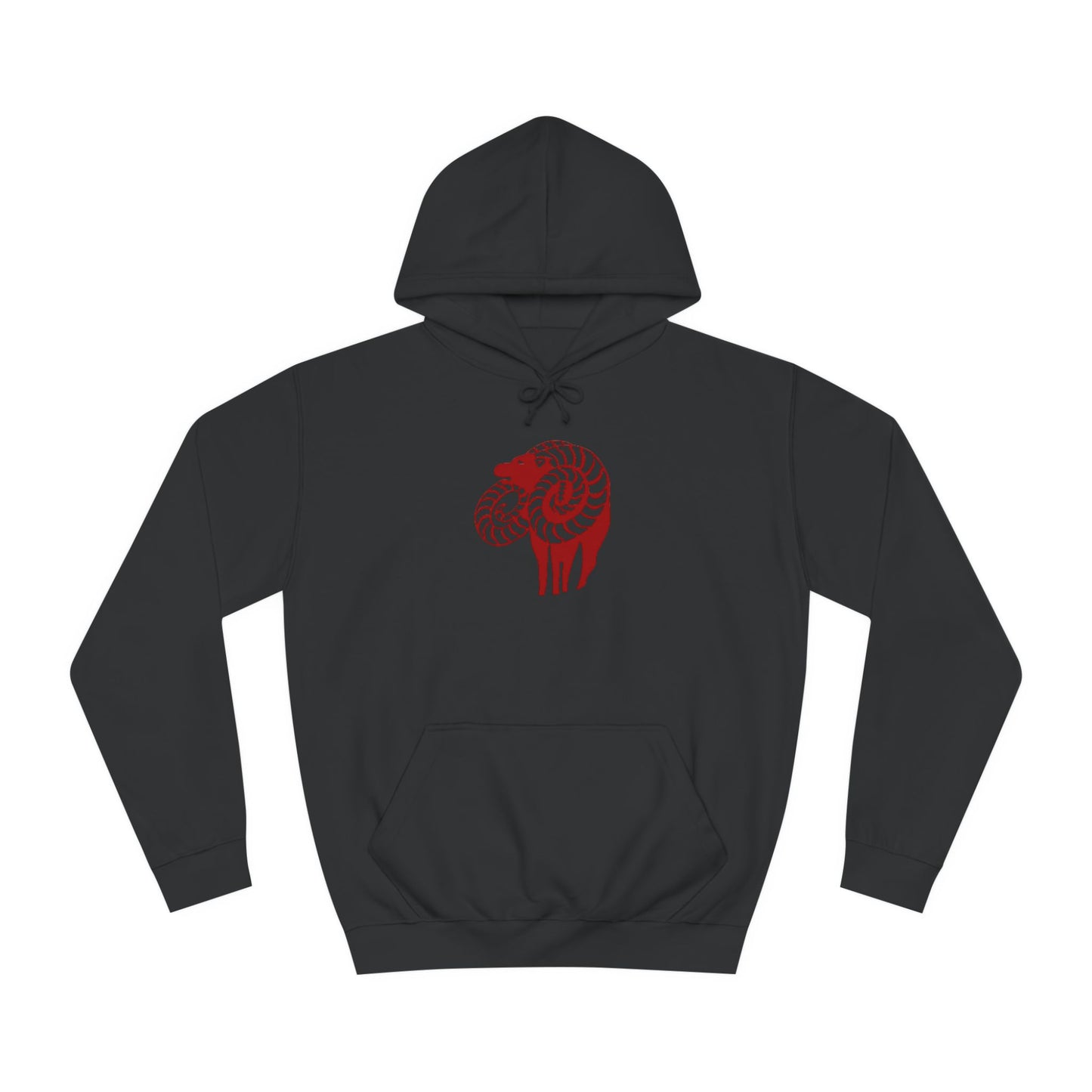 Seven Deadly Sins Gowther Hoodie