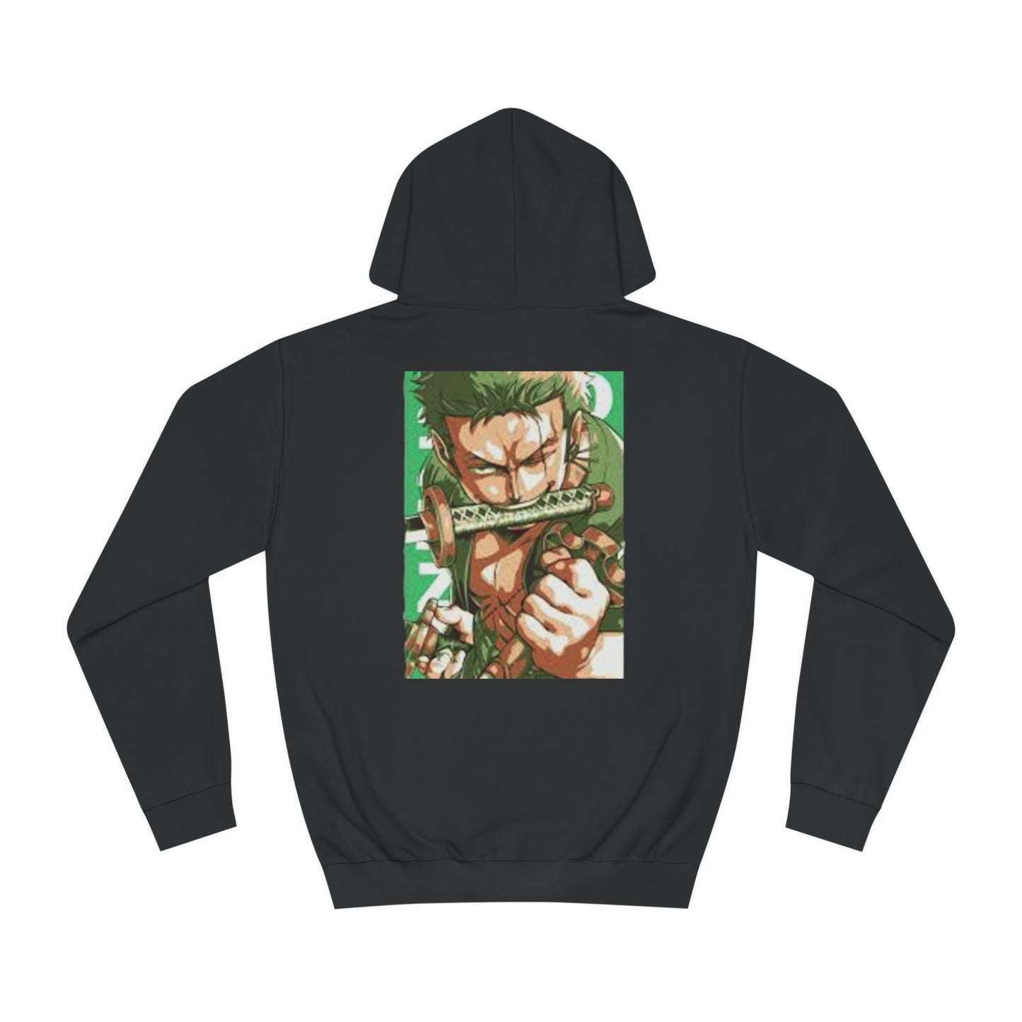 One piece Zoro Hoodie