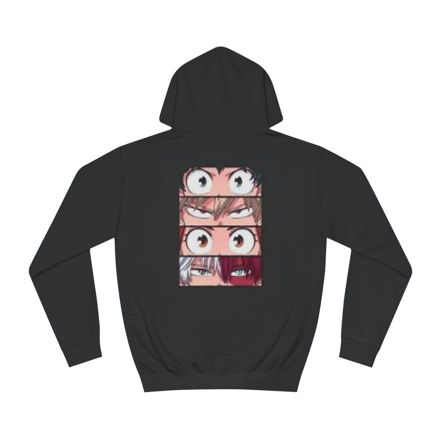 MHA Deku Hoodie