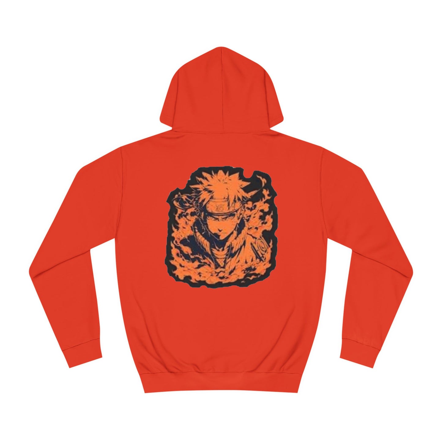 Naruto Uzumaki Hoodie