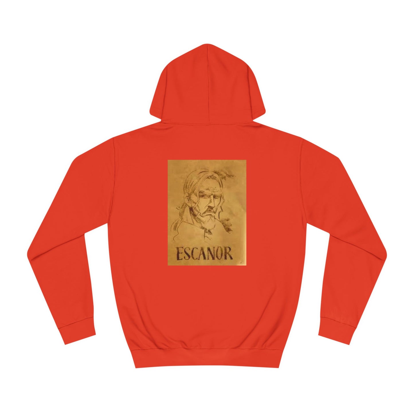 Seven Deadly Sins Escanor Hoodie