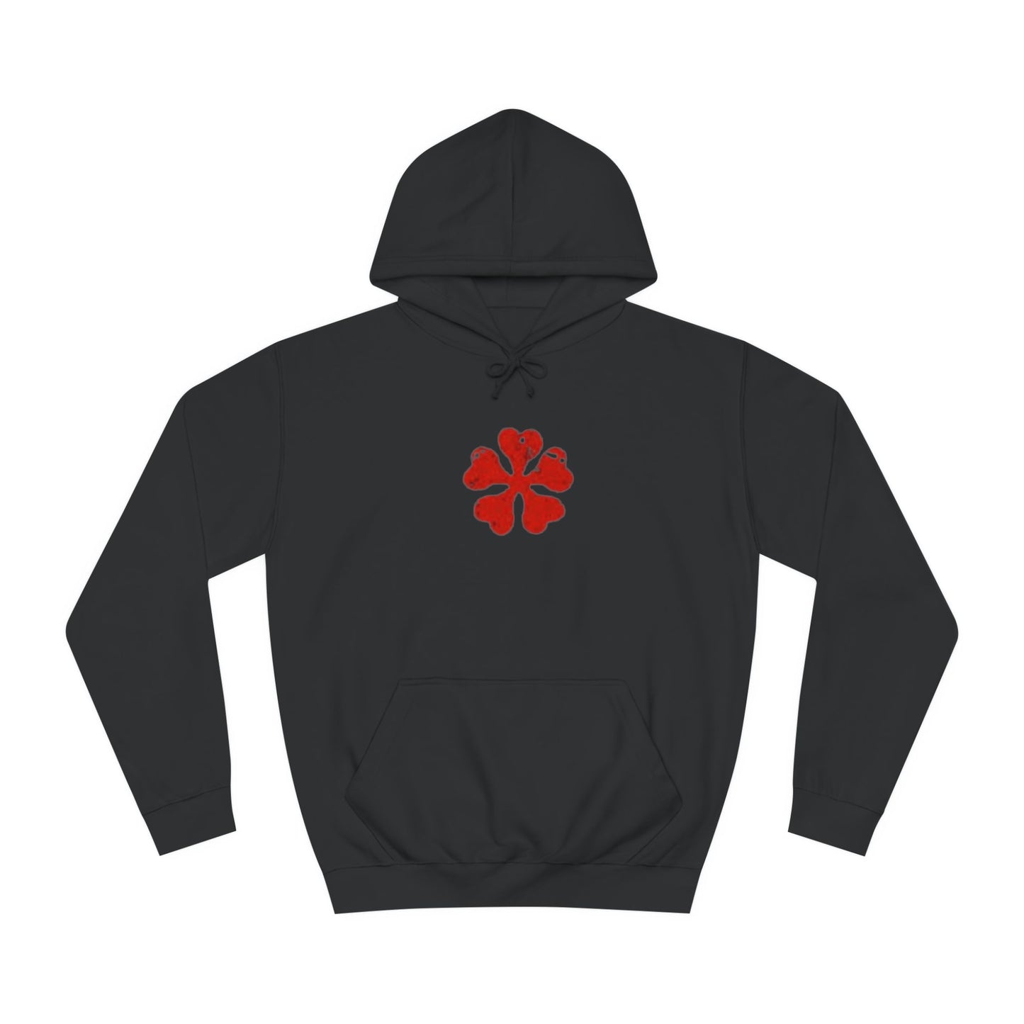 Black Clover Golden Dawn Hoodie