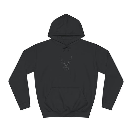 Demon Slayer Tengen Uzui Hoodie