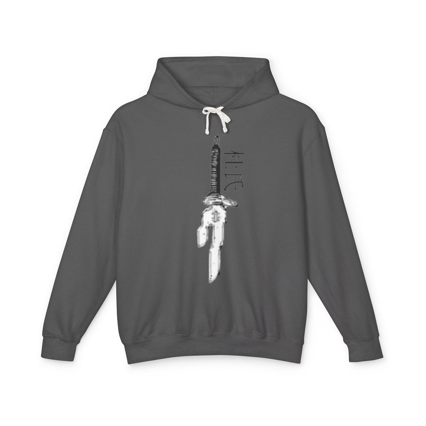 JJK Toji Hoodie