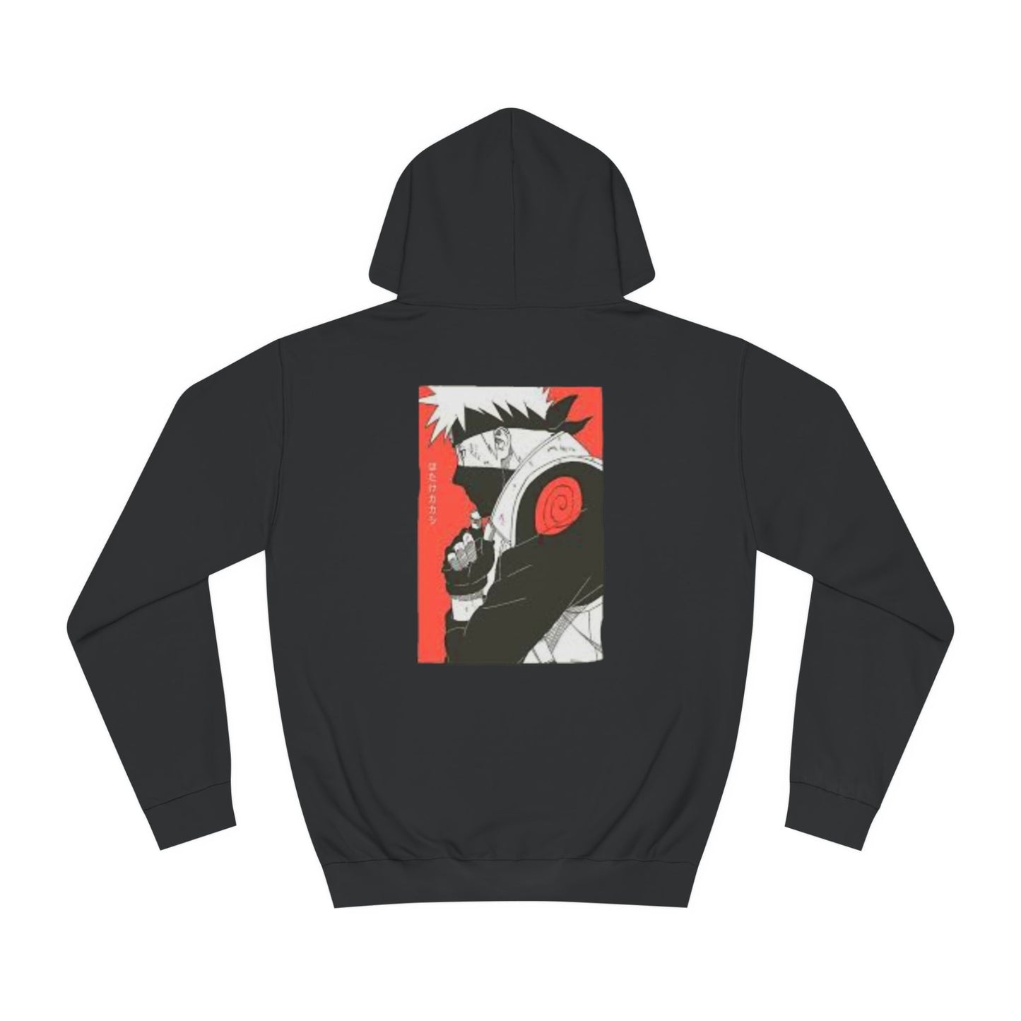 Naruto Kakashi Hoodie