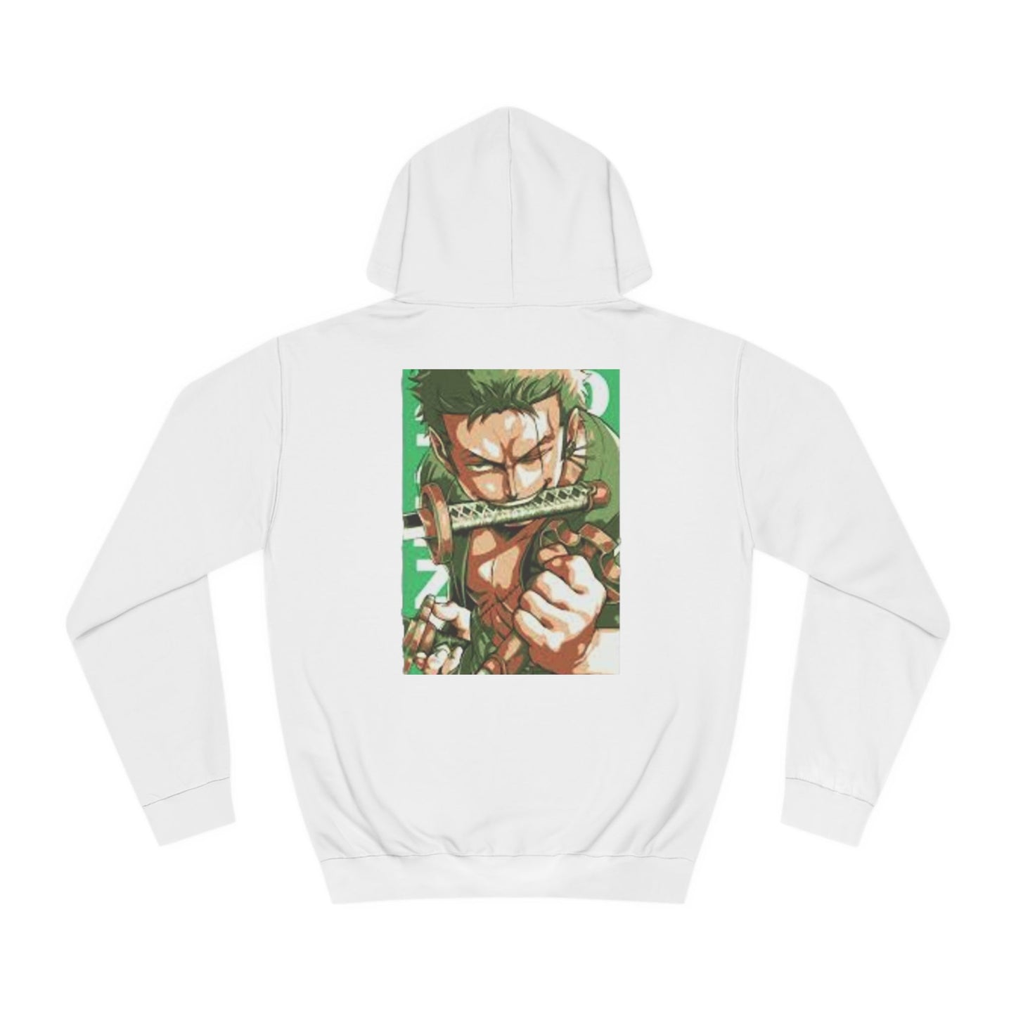 One piece Zoro Hoodie