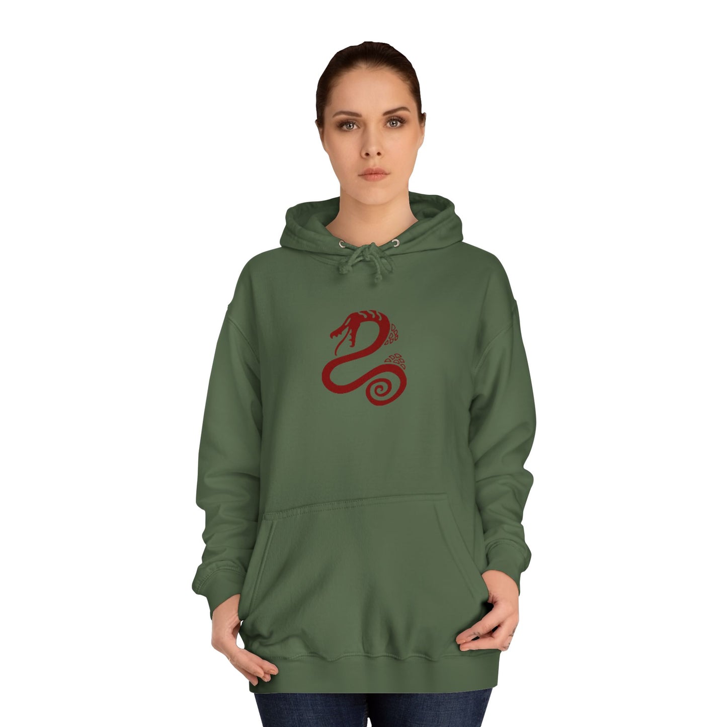 Seven Deadly Sins Diane Hoodie