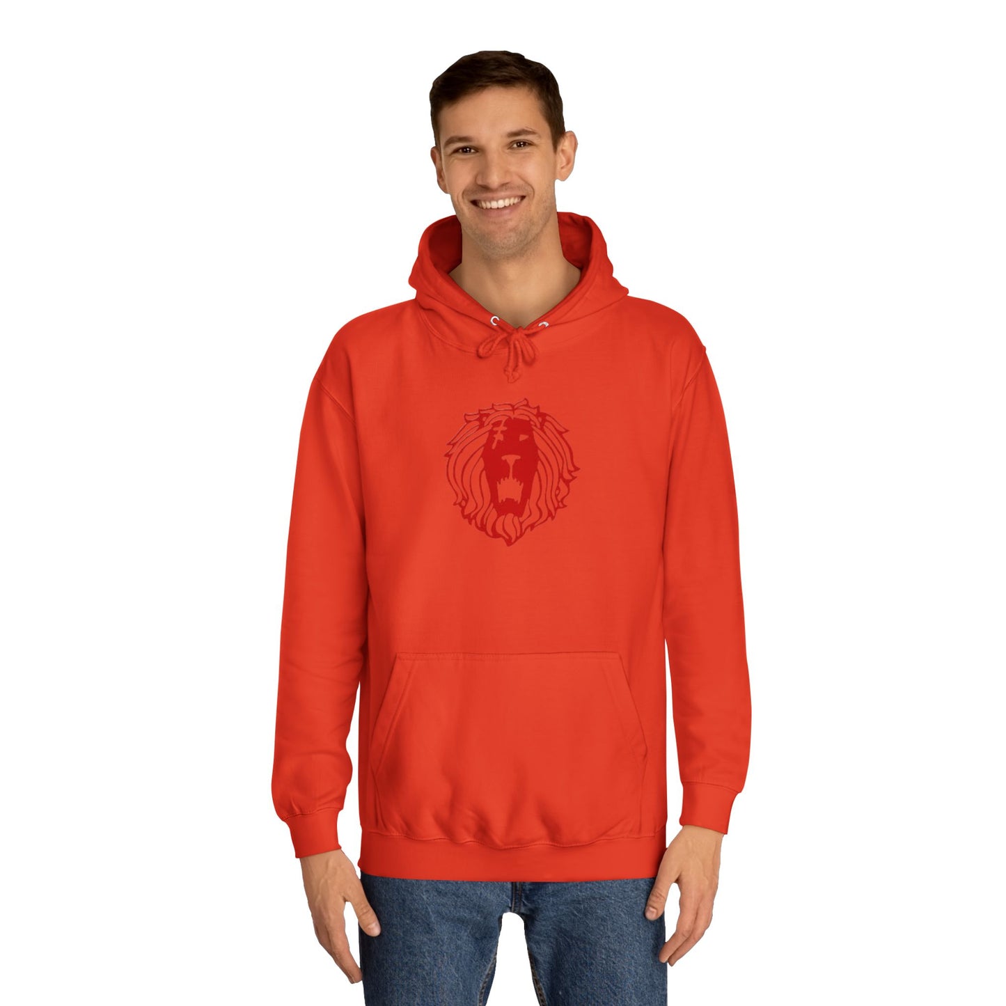 Seven Deadly Sins Escanor Hoodie