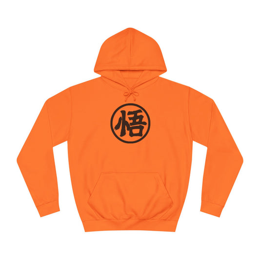 Dragon Ball Z Goku Hoodie