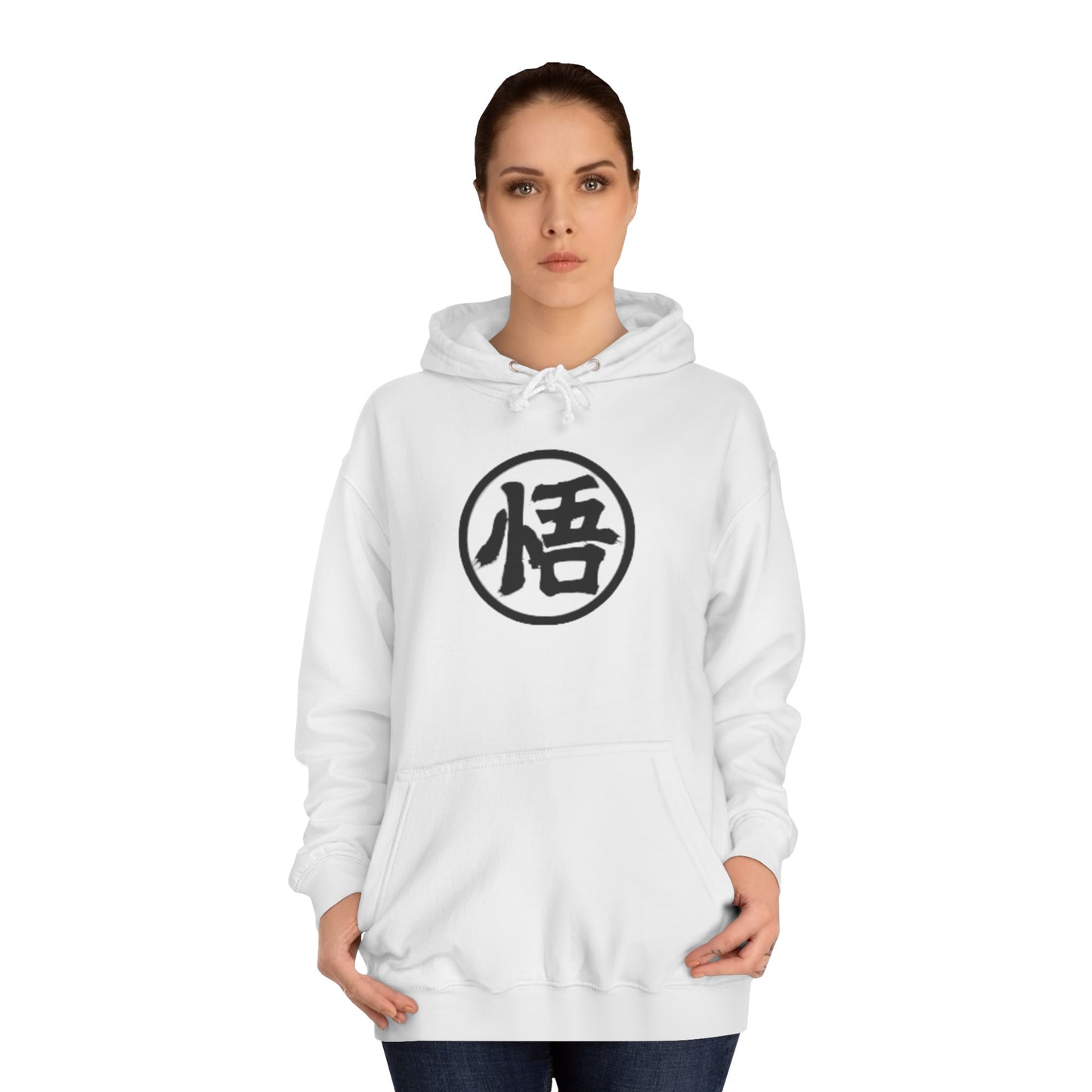 Dragon Ball Z Goku Hoodie